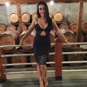 Meet your Posher, Paulina